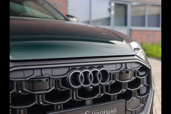 Audi Q8 60 TFSI e quattro S Competition | Audi Exclusive - B&O Advanced