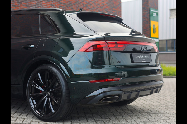 Audi Q8 60 TFSI e quattro S Competition | Audi Exclusive - B&O Advanced