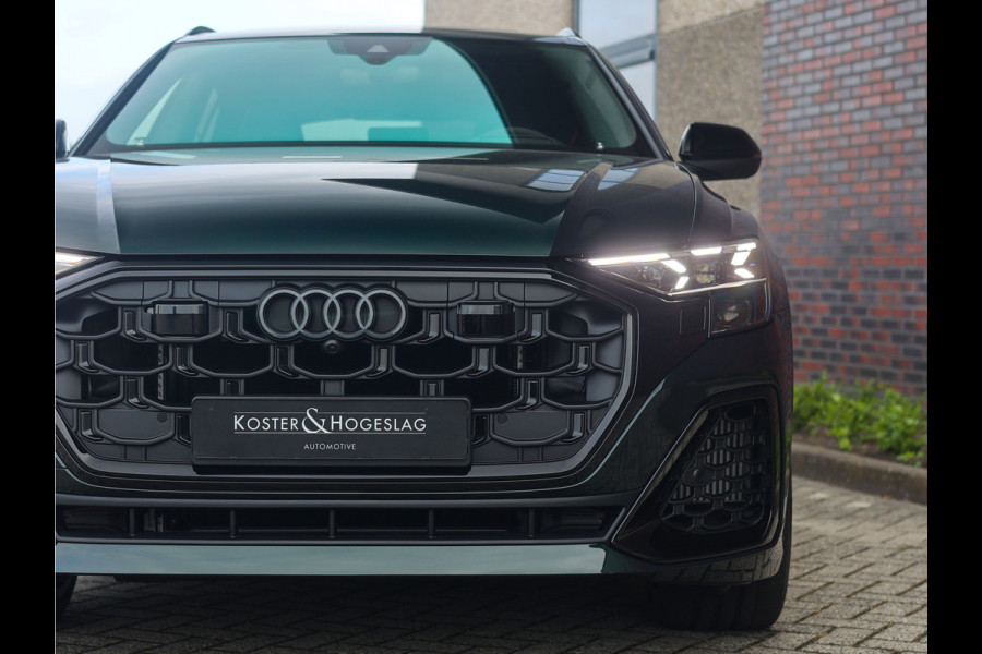 Audi Q8 60 TFSI e quattro S Competition | Audi Exclusive - B&O Advanced