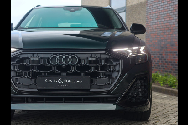 Audi Q8 60 TFSI e quattro S Competition | Audi Exclusive - B&O Advanced