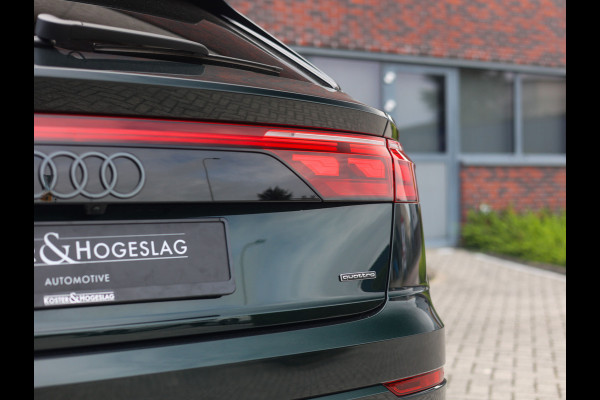 Audi Q8 60 TFSI e quattro S Competition | Audi Exclusive - B&O Advanced
