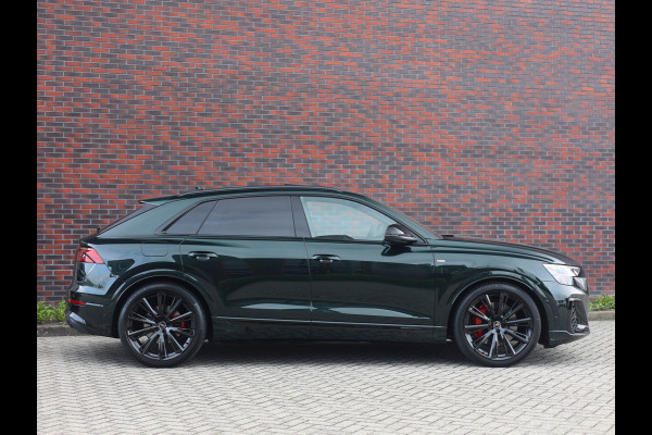 Audi Q8 60 TFSI e quattro S Competition | Audi Exclusive - B&O Advanced