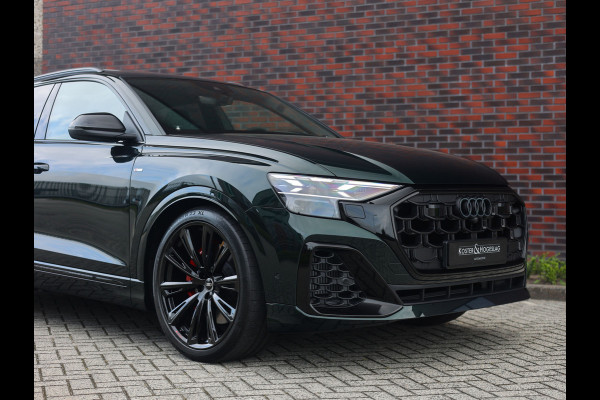 Audi Q8 60 TFSI e quattro S Competition | Audi Exclusive - B&O Advanced