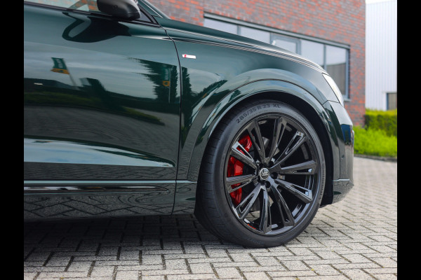 Audi Q8 60 TFSI e quattro S Competition | Audi Exclusive - B&O Advanced