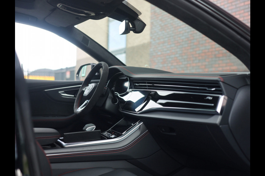 Audi Q8 60 TFSI e quattro S Competition | Audi Exclusive - B&O Advanced