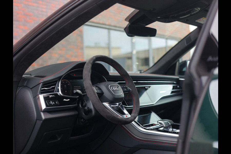 Audi Q8 60 TFSI e quattro S Competition | Audi Exclusive - B&O Advanced