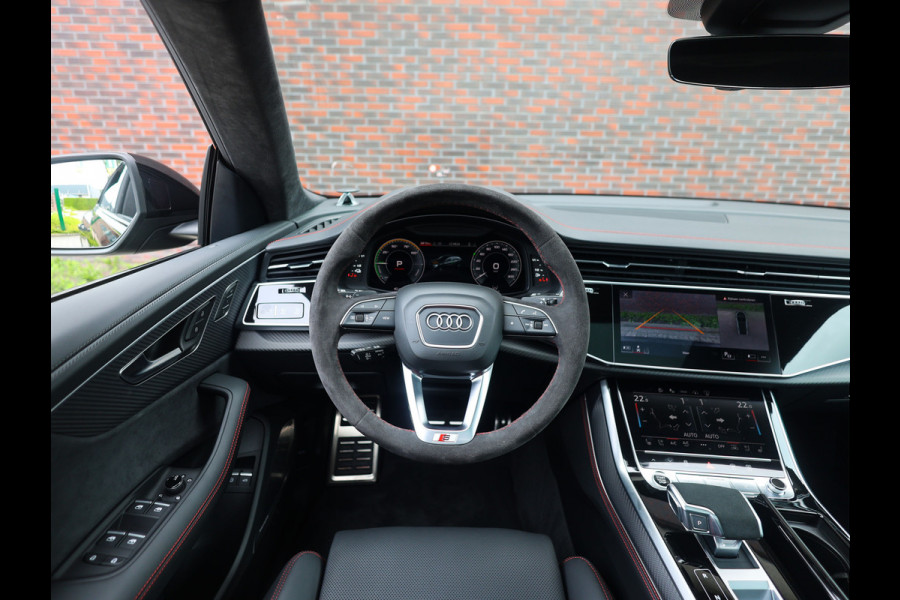 Audi Q8 60 TFSI e quattro S Competition | Audi Exclusive - B&O Advanced