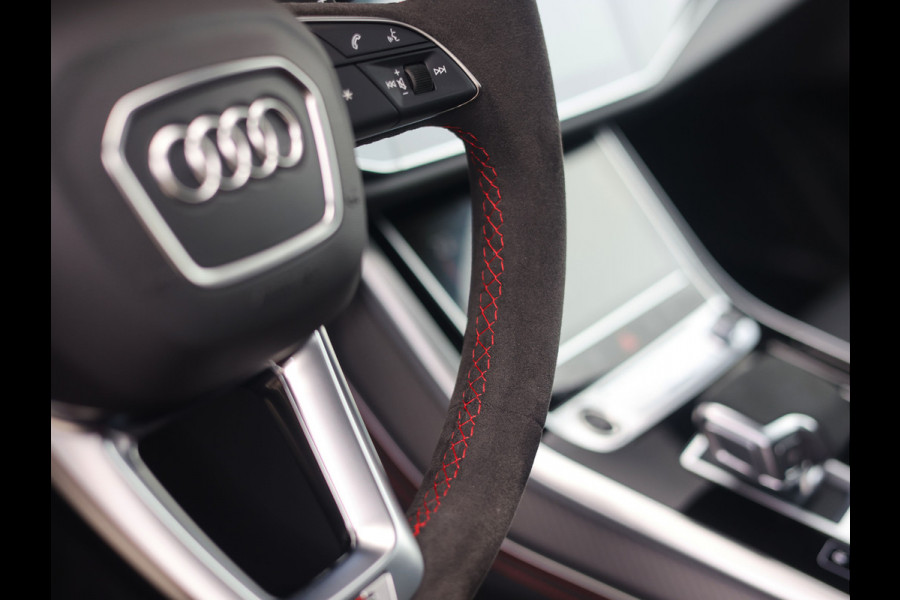 Audi Q8 60 TFSI e quattro S Competition | Audi Exclusive - B&O Advanced