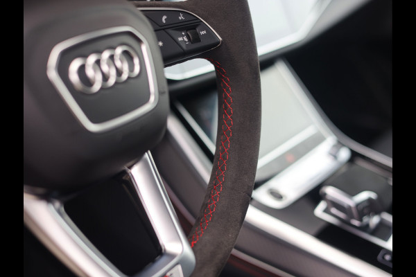 Audi Q8 60 TFSI e quattro S Competition | Audi Exclusive - B&O Advanced