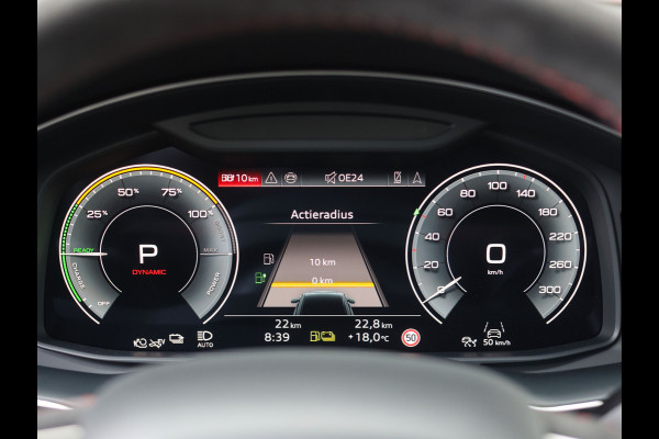 Audi Q8 60 TFSI e quattro S Competition | Audi Exclusive - B&O Advanced