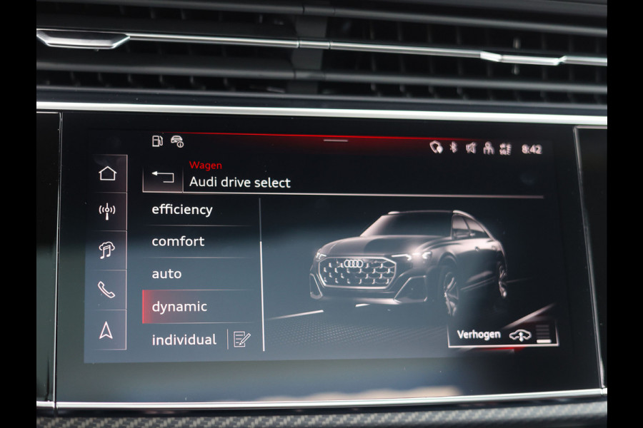 Audi Q8 60 TFSI e quattro S Competition | Audi Exclusive - B&O Advanced