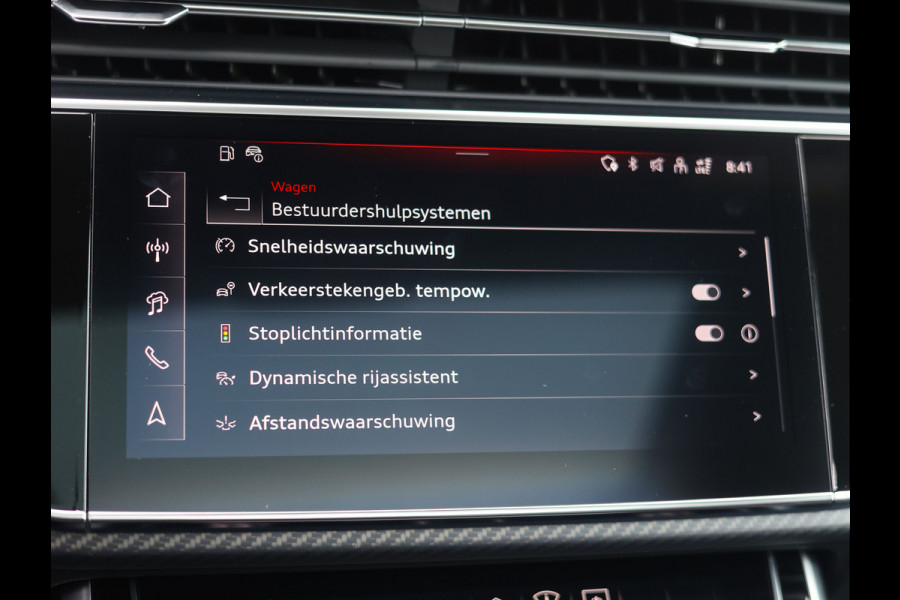 Audi Q8 60 TFSI e quattro S Competition | Audi Exclusive - B&O Advanced