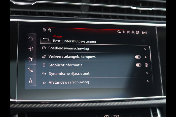 Audi Q8 60 TFSI e quattro S Competition | Audi Exclusive - B&O Advanced