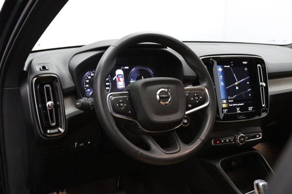 Volvo XC40 1.5 211 PK T4 Recharge Inscription PHEV, Leder, Trekhaak, Camera