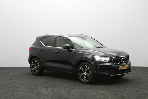 Volvo XC40 1.5 211 PK T4 Recharge Inscription PHEV, Leder, Trekhaak, Camera