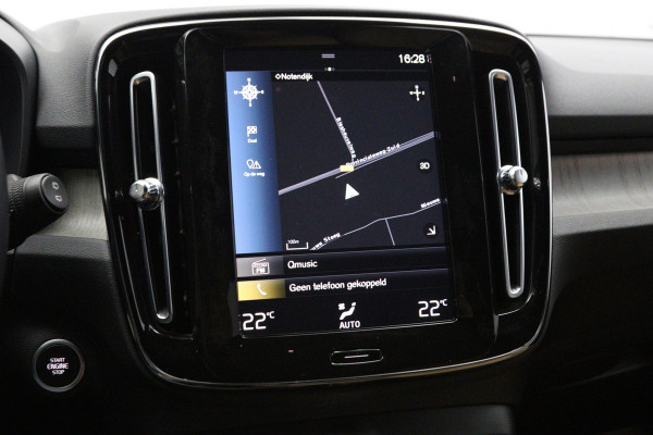 Volvo XC40 1.5 211 PK T4 Recharge Inscription PHEV, Leder, Trekhaak, Camera