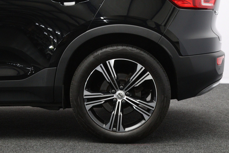 Volvo XC40 1.5 211 PK T4 Recharge Inscription PHEV, Leder, Trekhaak, Camera