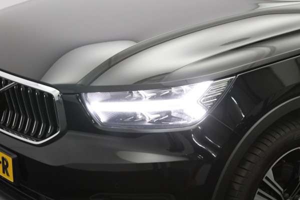 Volvo XC40 1.5 211 PK T4 Recharge Inscription PHEV, Leder, Trekhaak, Camera