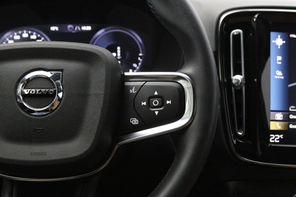 Volvo XC40 1.5 211 PK T4 Recharge Inscription PHEV, Leder, Trekhaak, Camera