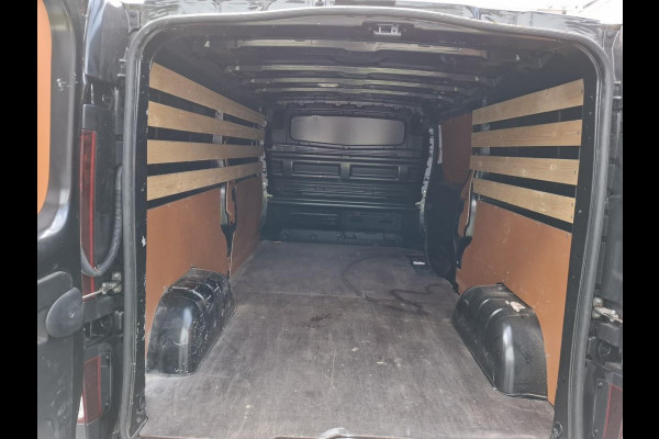 Renault Trafic 2.0 Blue dCi 150pk L2 H1 Automaat Glasresteel