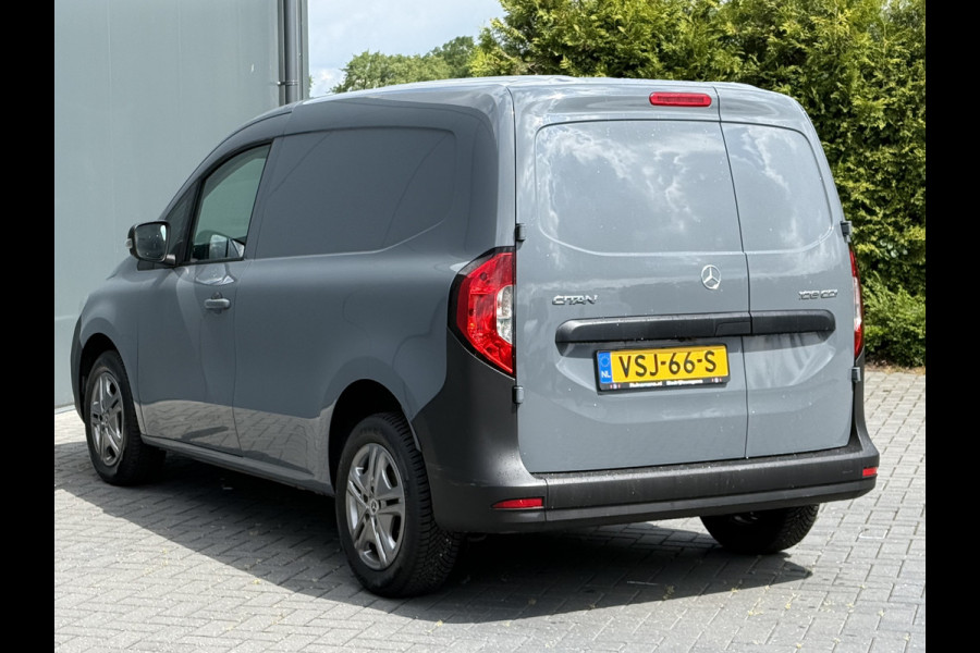 Mercedes-Benz Citan 108 CDI / L1H1 / 1e EIG. / CAMERA / AIRCO / CRUISE / CARPLAY / ZEER NETJES!
