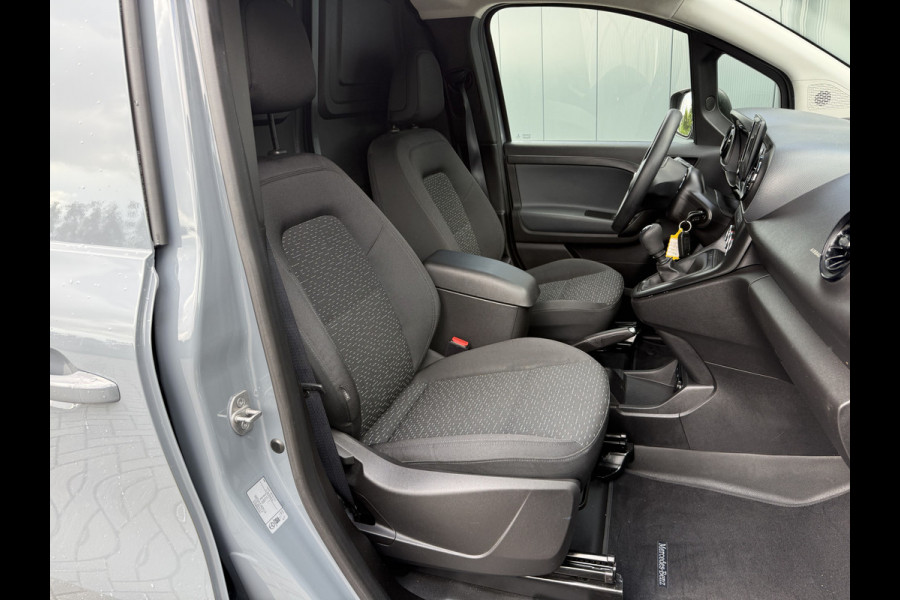Mercedes-Benz Citan 108 CDI / L1H1 / 1e EIG. / CAMERA / AIRCO / CRUISE / CARPLAY / ZEER NETJES!