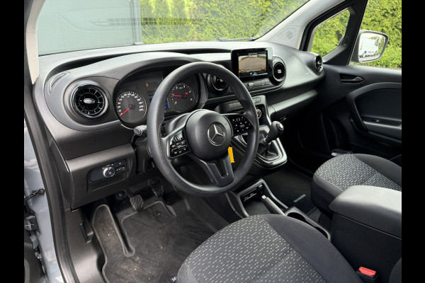 Mercedes-Benz Citan 108 CDI / L1H1 / 1e EIG. / CAMERA / AIRCO / CRUISE / CARPLAY / ZEER NETJES!