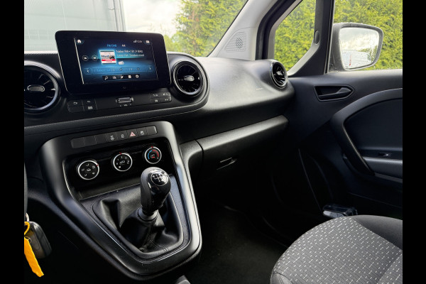 Mercedes-Benz Citan 108 CDI / L1H1 / 1e EIG. / CAMERA / AIRCO / CRUISE / CARPLAY / ZEER NETJES!