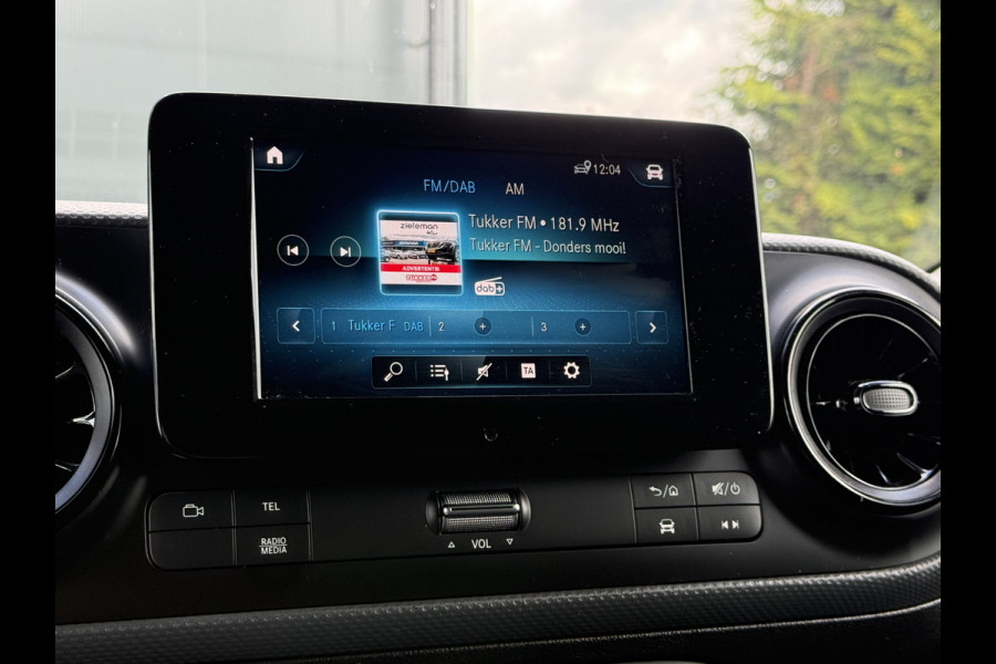 Mercedes-Benz Citan 108 CDI / L1H1 / 1e EIG. / CAMERA / AIRCO / CRUISE / CARPLAY / ZEER NETJES!