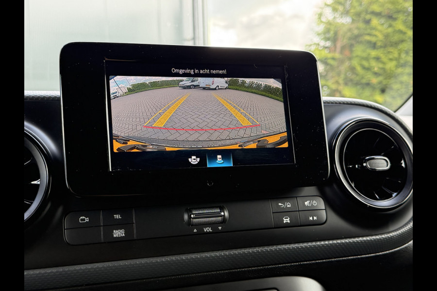 Mercedes-Benz Citan 108 CDI / L1H1 / 1e EIG. / CAMERA / AIRCO / CRUISE / CARPLAY / ZEER NETJES!