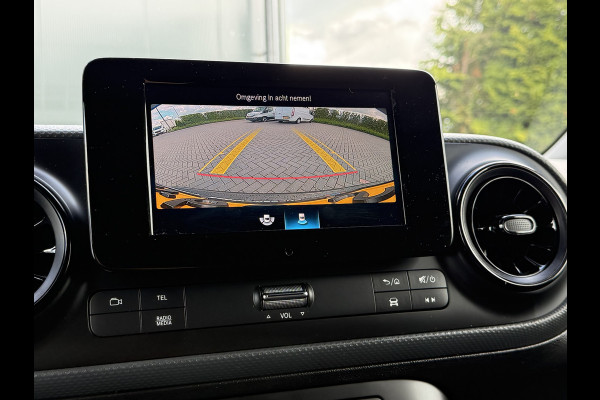 Mercedes-Benz Citan 108 CDI / L1H1 / 1e EIG. / CAMERA / AIRCO / CRUISE / CARPLAY / ZEER NETJES!