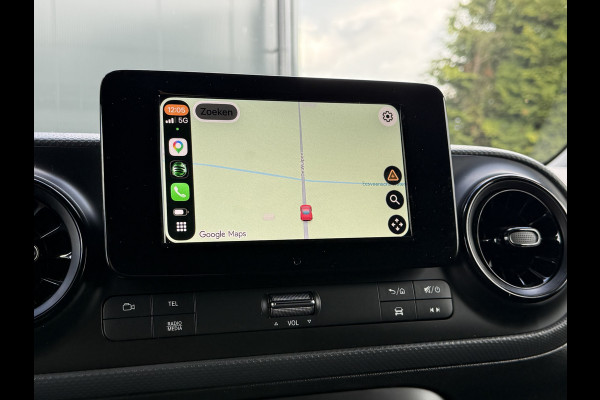 Mercedes-Benz Citan 108 CDI / L1H1 / 1e EIG. / CAMERA / AIRCO / CRUISE / CARPLAY / ZEER NETJES!