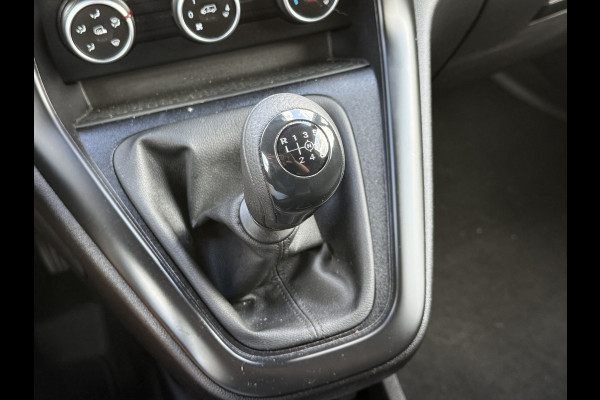 Mercedes-Benz Citan 108 CDI / L1H1 / 1e EIG. / CAMERA / AIRCO / CRUISE / CARPLAY / ZEER NETJES!