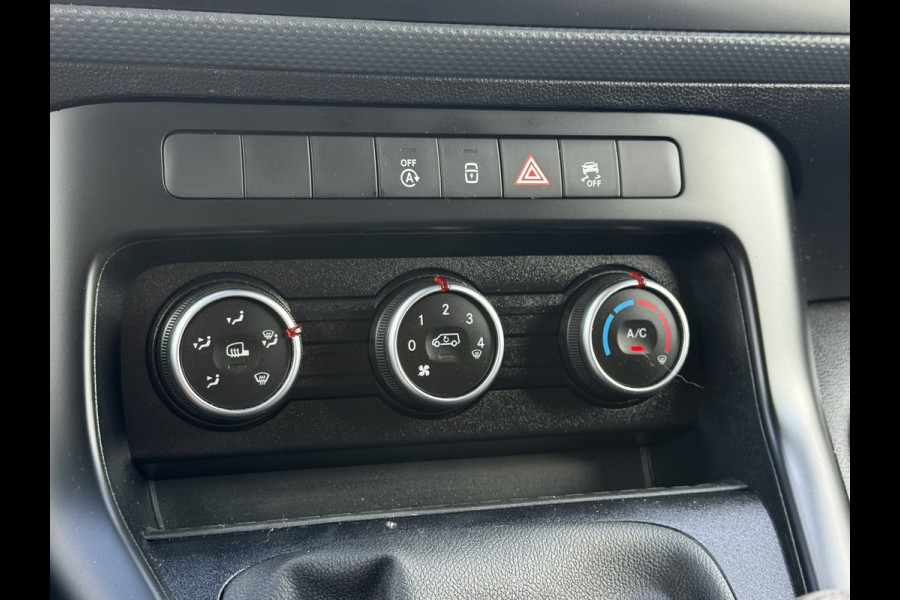Mercedes-Benz Citan 108 CDI / L1H1 / 1e EIG. / CAMERA / AIRCO / CRUISE / CARPLAY / ZEER NETJES!