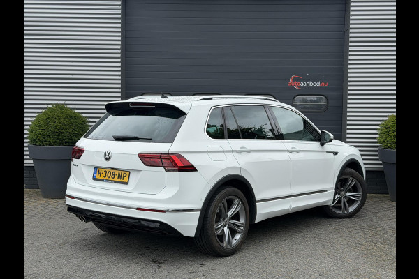 Volkswagen Tiguan 1.5 TSI DSG R-Line | Navigatie | Camera | Adaptive Cruise Control | LED | Carplay | Elektrische Achterklep |