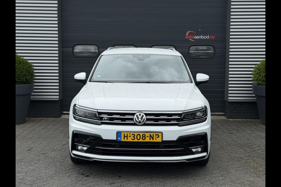 Volkswagen Tiguan 1.5 TSI DSG R-Line | Navigatie | Camera | Adaptive Cruise Control | LED | Carplay | Elektrische Achterklep |