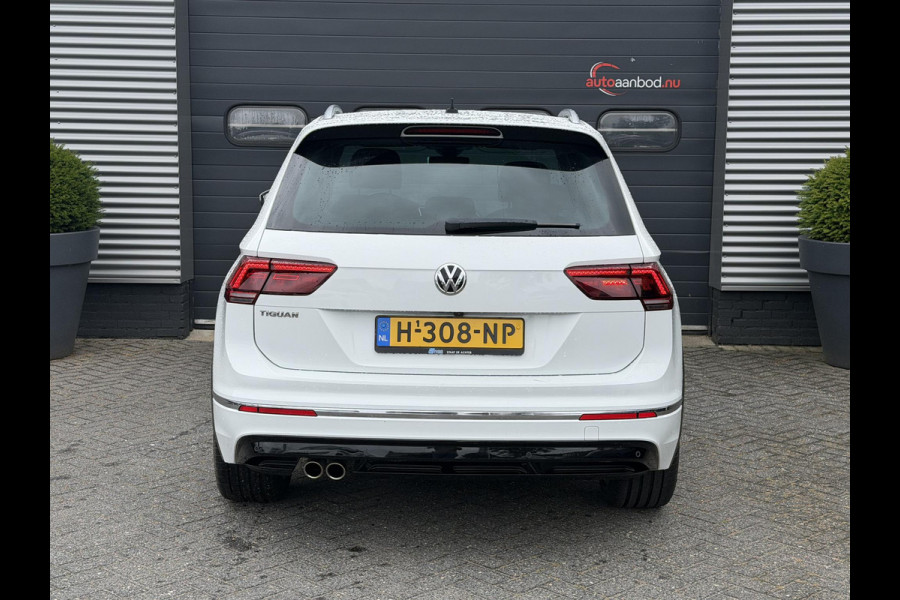 Volkswagen Tiguan 1.5 TSI DSG R-Line | Navigatie | Camera | Adaptive Cruise Control | LED | Carplay | Elektrische Achterklep |