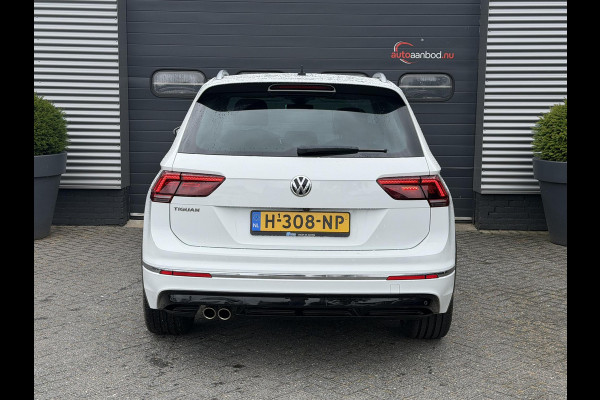 Volkswagen Tiguan 1.5 TSI DSG R-Line | Navigatie | Camera | Adaptive Cruise Control | LED | Carplay | Elektrische Achterklep |