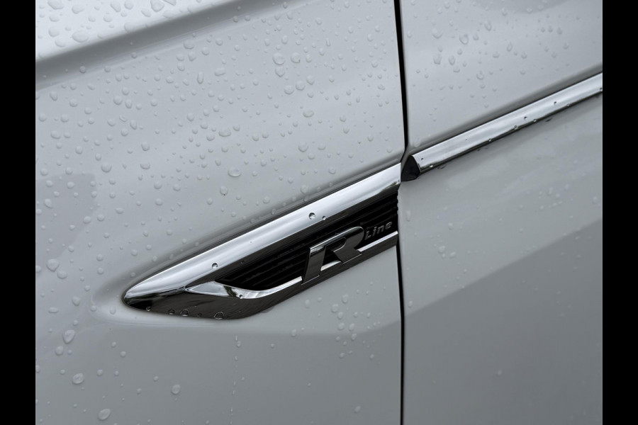 Volkswagen Tiguan 1.5 TSI DSG R-Line | Navigatie | Camera | Adaptive Cruise Control | LED | Carplay | Elektrische Achterklep |