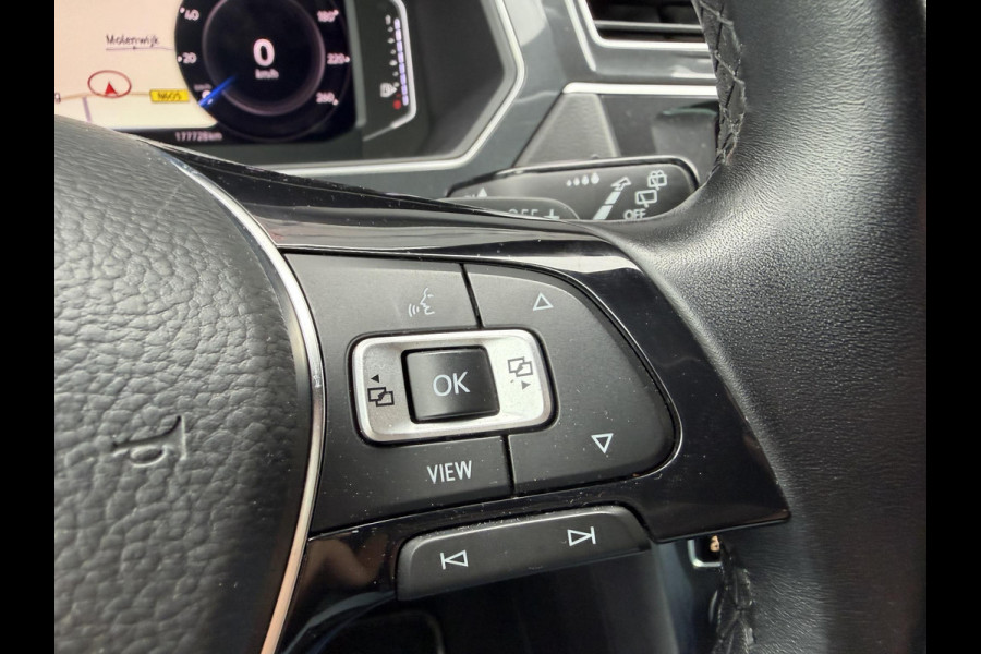 Volkswagen Tiguan 1.5 TSI DSG R-Line | Navigatie | Camera | Adaptive Cruise Control | LED | Carplay | Elektrische Achterklep |