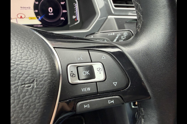 Volkswagen Tiguan 1.5 TSI DSG R-Line | Navigatie | Camera | Adaptive Cruise Control | LED | Carplay | Elektrische Achterklep |