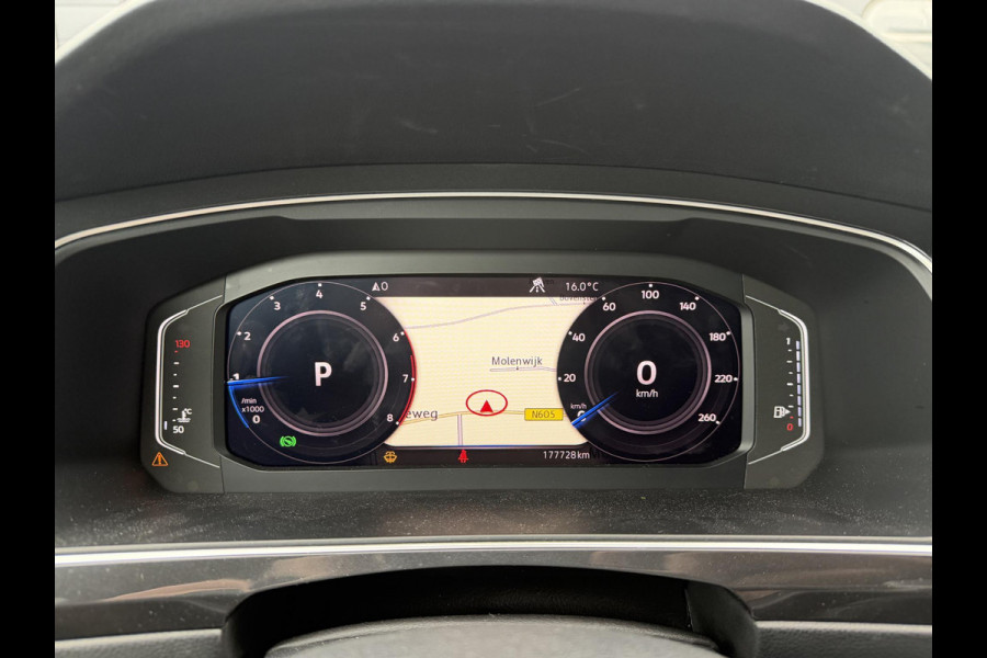 Volkswagen Tiguan 1.5 TSI DSG R-Line | Navigatie | Camera | Adaptive Cruise Control | LED | Carplay | Elektrische Achterklep |