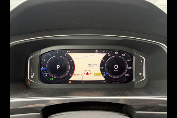 Volkswagen Tiguan 1.5 TSI DSG R-Line | Navigatie | Camera | Adaptive Cruise Control | LED | Carplay | Elektrische Achterklep |