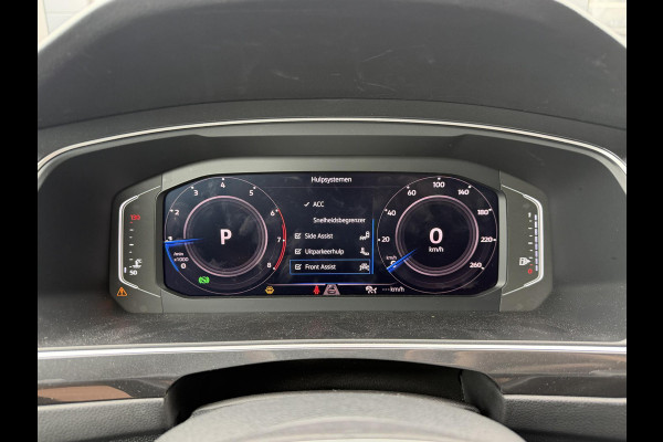 Volkswagen Tiguan 1.5 TSI DSG R-Line | Navigatie | Camera | Adaptive Cruise Control | LED | Carplay | Elektrische Achterklep |