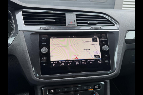 Volkswagen Tiguan 1.5 TSI DSG R-Line | Navigatie | Camera | Adaptive Cruise Control | LED | Carplay | Elektrische Achterklep |