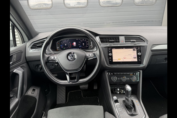 Volkswagen Tiguan 1.5 TSI DSG R-Line | Navigatie | Camera | Adaptive Cruise Control | LED | Carplay | Elektrische Achterklep |