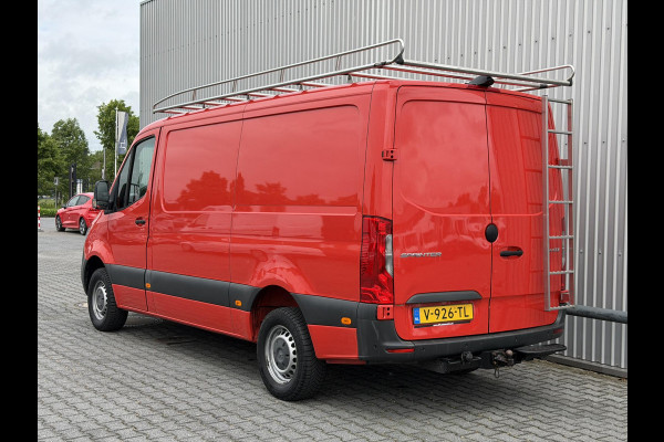 Mercedes-Benz Sprinter 514 2.2 CDI*NAVI*ECC*CAM*HAAK*CRUISE*INBOUW*