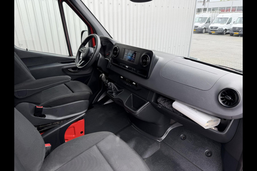 Mercedes-Benz Sprinter 514 2.2 CDI*NAVI*ECC*CAM*HAAK*CRUISE*INBOUW*