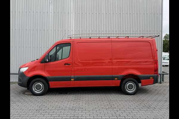 Mercedes-Benz Sprinter 514 2.2 CDI*NAVI*ECC*CAM*HAAK*CRUISE*INBOUW*