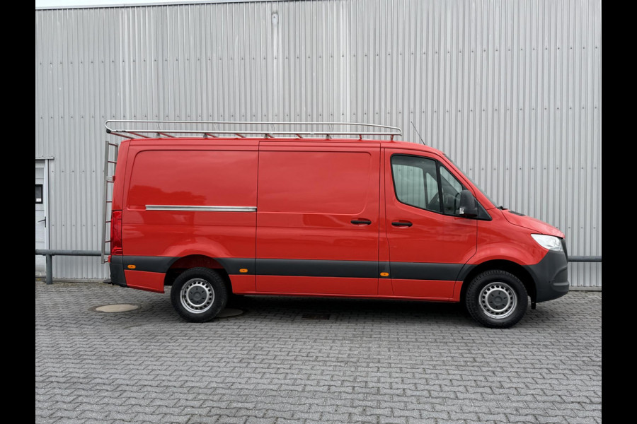 Mercedes-Benz Sprinter 514 2.2 CDI*NAVI*ECC*CAM*HAAK*CRUISE*INBOUW*